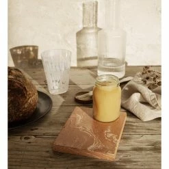 Ferm LIVING SALVAMANTELES MERGE 5 Ferm LIVING SALVAMANTELES MERGE -Cama & Baño comercio FERM MERGETRIVET 1