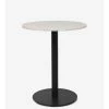 Ferm LIVING MINERAL CAFÉ TABLE -Cama & Baño comercio FERM MINERAL CAFETABLE