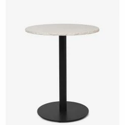 Ferm LIVING MINERAL CAFÉ TABLE