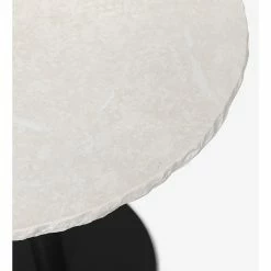 Ferm LIVING MINERAL CAFÉ TABLE 10 Ferm LIVING MINERAL CAFÉ TABLE -Cama & Baño comercio FERM MINERAL CAFETABLE 3