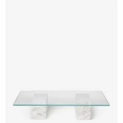 Ferm LIVING MINERAL COFFEE TABLE -Cama & Baño comercio FERM MINERALCOFFEETABLE 1
