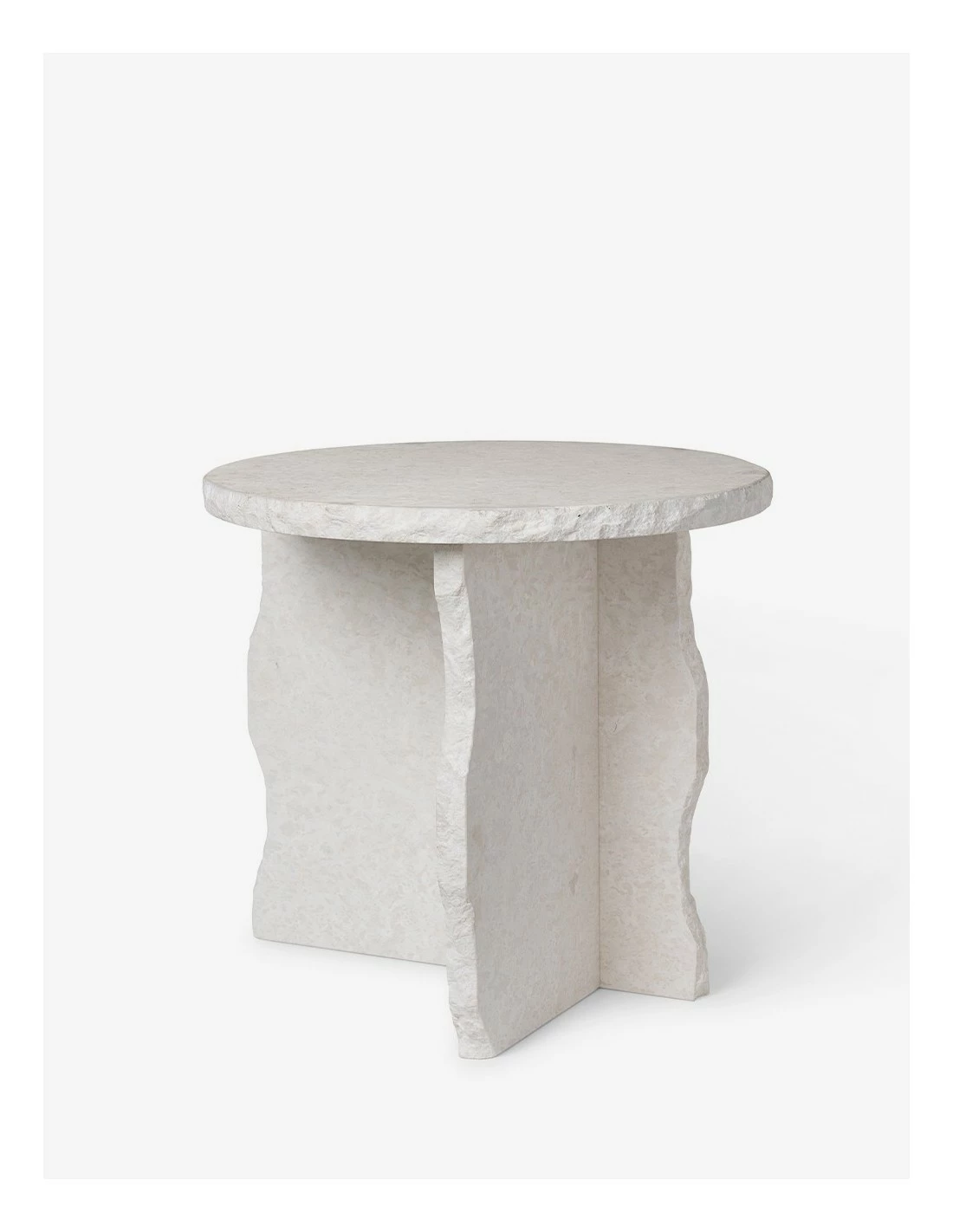 Ferm LIVING MINERAL SCULPTURAL TABLE 4 Ferm LIVING MINERAL SCULPTURAL TABLE - Imagen 2