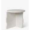 Ferm LIVING MINERAL SCULPTURAL TABLE -Cama & Baño comercio FERM MINERALSCULPTURALTABLE