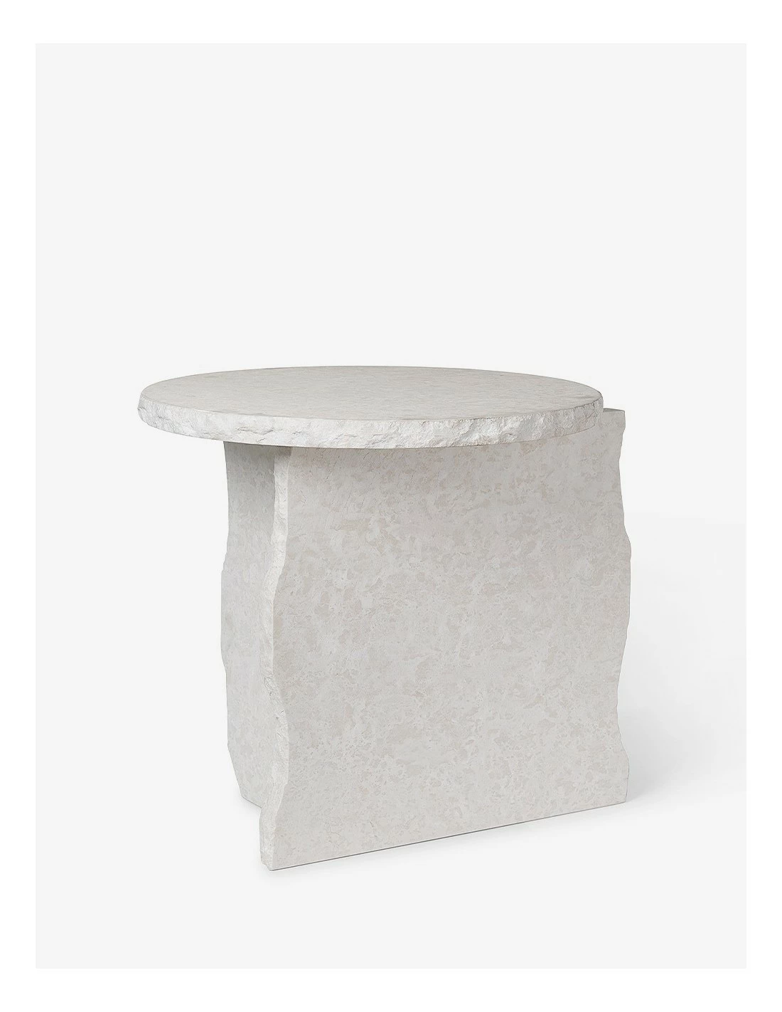 Ferm LIVING MINERAL SCULPTURAL TABLE 5 Ferm LIVING MINERAL SCULPTURAL TABLE - Imagen 3