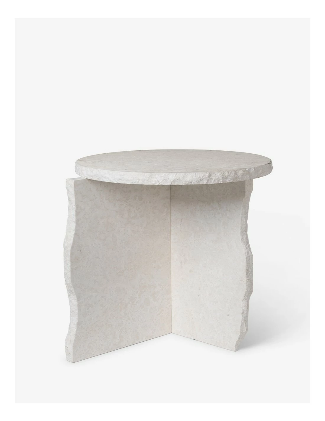 Ferm LIVING MINERAL SCULPTURAL TABLE 3 Ferm LIVING MINERAL SCULPTURAL TABLE