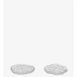 Ferm LIVING MOMENTO GLASS STONES 2 SET -Cama & Baño comercio FERM MOMENTOGLASSSTONES 3