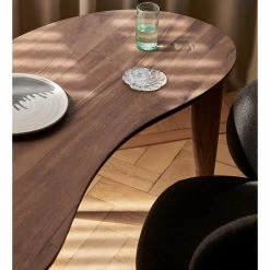 Ferm LIVING MOMENTO GLASS STONES 2 SET -Cama & Baño comercio FERM MOMENTOGLASSSTONES 4