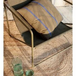 Ferm LIVING JARRA OLI -Cama & Baño comercio FERM OLI JUG 4