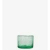 Ferm LIVING VASO AGUA OLI 1 Ferm LIVING VASO AGUA OLI -Cama & Baño comercio FERM OLI WATERGLASS LOW