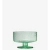Ferm LIVING COPA POSTRE OLI -Cama & Baño comercio FERM OLI WATERGLASS LOW 3