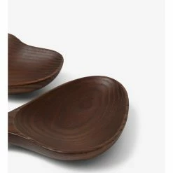 Ferm LIVING CUBIERTOS ENSALADA OS -Cama & Baño comercio FERM OS SALADSERVER 2