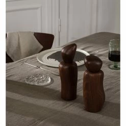 Ferm LIVING MOLINILLO PEBBLE -Cama & Baño comercio FERM PEBBLEGRINDER 2