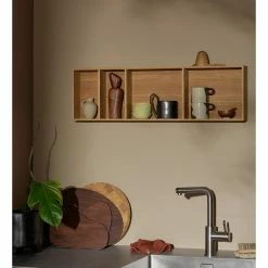 Ferm LIVING MOLINILLO PEBBLE -Cama & Baño comercio FERM PEBBLEGRINDER 4