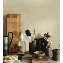 Ferm LIVING PETITE BOWLS SET 7 Ferm LIVING PETITE BOWLS SET -Cama & Baño comercio FERM PETITE BOWLSSETOF3 MULTI 2