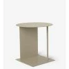 Ferm LIVING PLACE SIDE TABLE 1 Ferm LIVING PLACE SIDE TABLE -Cama & Baño comercio FERM PLACE SIDETABLE