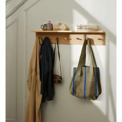 Ferm LIVING PLACE RACK LARGE -Cama & Baño comercio FERM PLACERACK LARGE 1