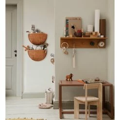 Ferm LIVING PLACE RACK LARGE -Cama & Baño comercio FERM PLACERACK LARGE 3