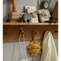 Ferm LIVING PLACE RACK LARGE -Cama & Baño comercio FERM PLACERACK LARGE 5