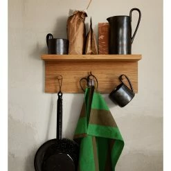 Ferm LIVING PLACE RACK SMALL -Cama & Baño comercio FERM PLACERACK SMALL 3