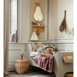 Ferm LIVING PLACE RACK SMALL -Cama & Baño comercio FERM PLACERACK SMALL 4