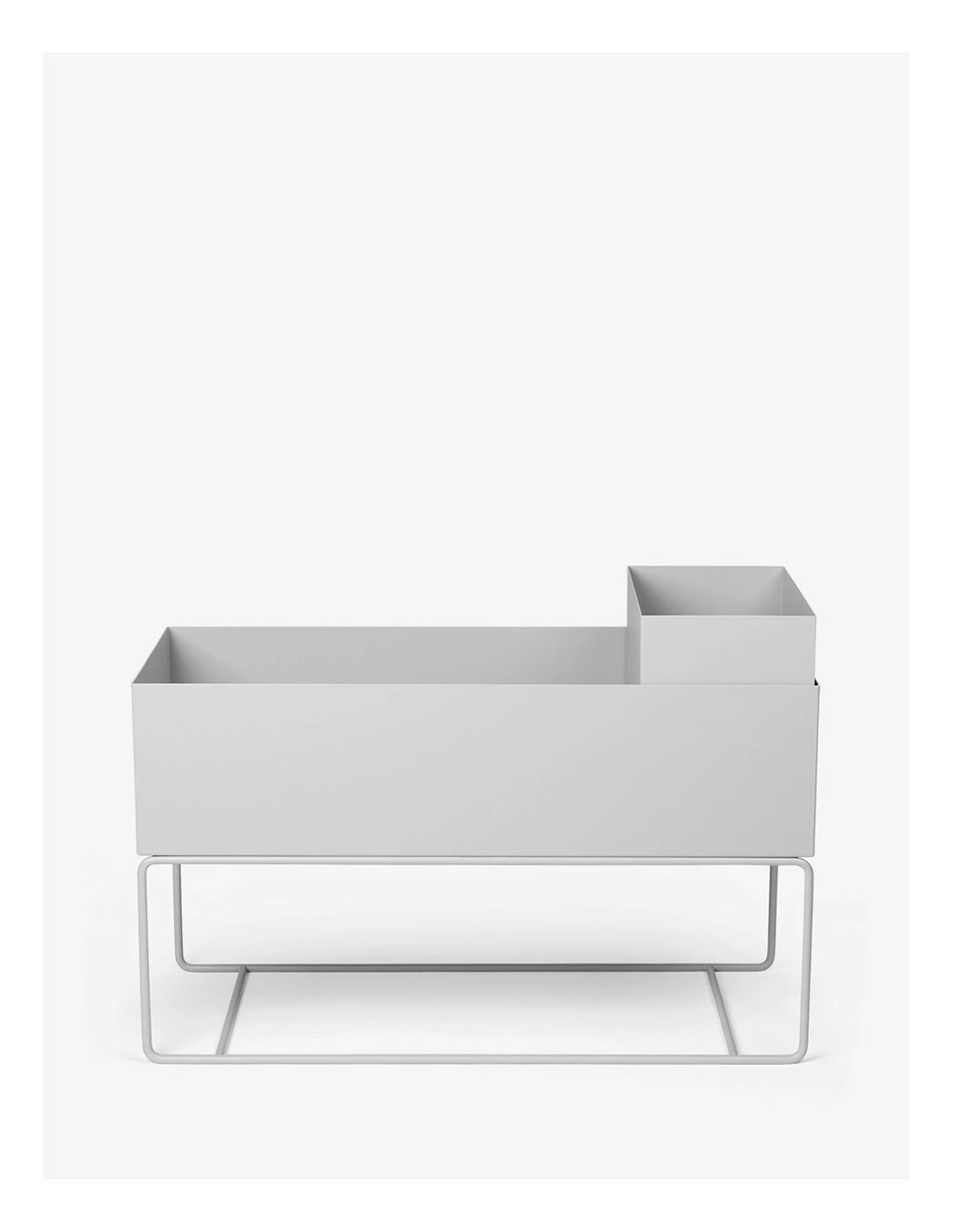 Ferm LIVING PLANT BOX LARGE 4 Ferm LIVING PLANT BOX LARGE - Imagen 2