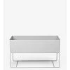 Ferm LIVING PLANT BOX LARGE 1 Ferm LIVING PLANT BOX LARGE -Cama & Baño comercio FERM PLANTBOX LARGE