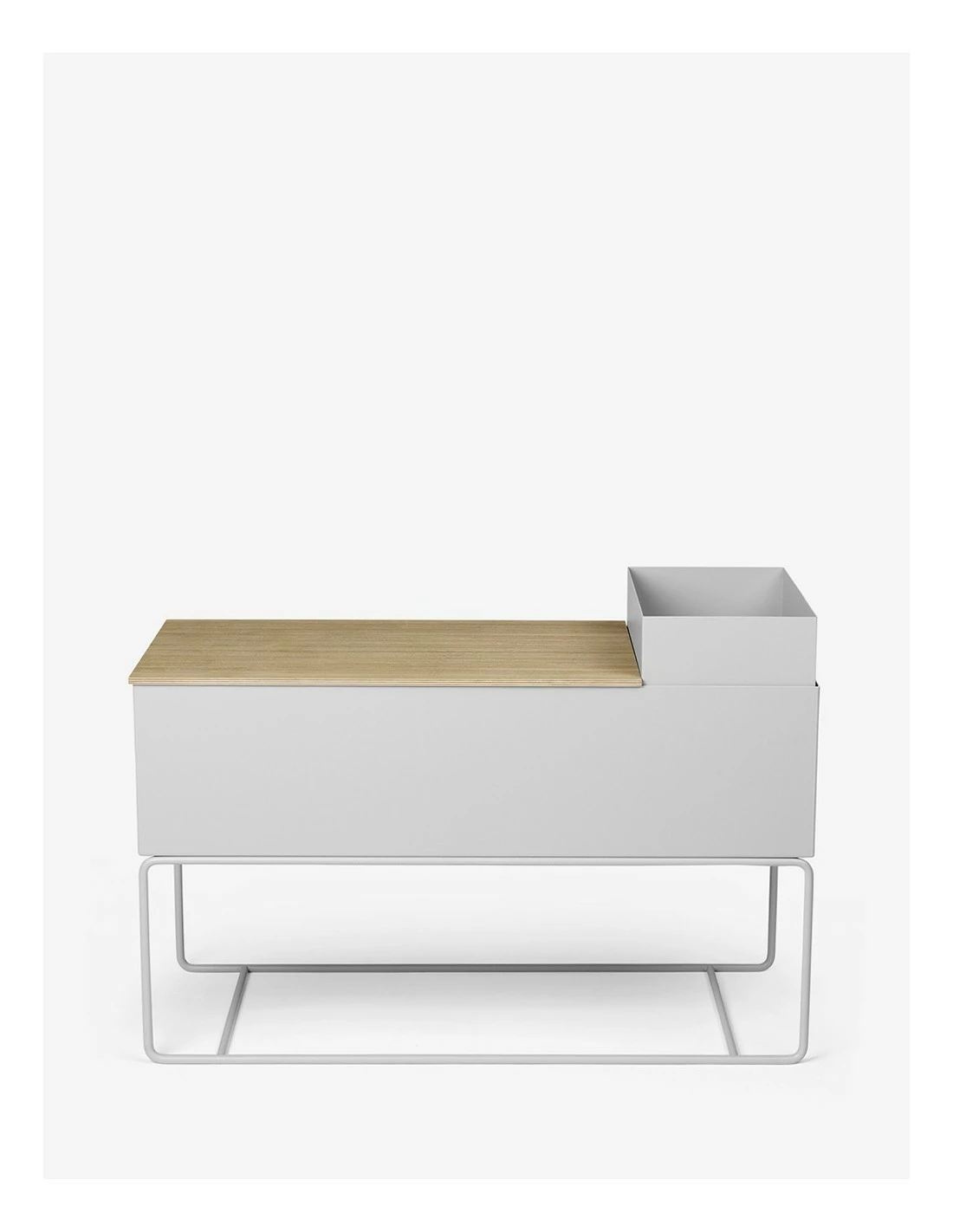 Ferm LIVING PLANT BOX LARGE 5 Ferm LIVING PLANT BOX LARGE - Imagen 3