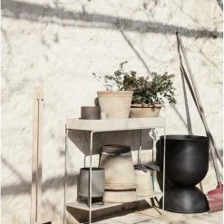 Ferm LIVING PLANT BOX TWO-TIER -Cama & Baño comercio FERM PLANTBOX TWOTIER 1