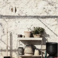 Ferm LIVING PLANT BOX TWO-TIER -Cama & Baño comercio FERM PLANTBOX TWOTIER 2