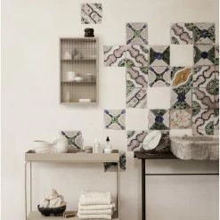 Ferm LIVING PLANT BOX TWO-TIER -Cama & Baño comercio FERM PLANTBOX TWOTIER 3