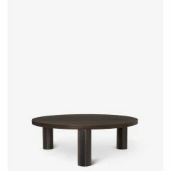 Ferm LIVING POST COFFEE TABLE