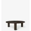 Ferm LIVING POST COFFEE TABLE STAR -Cama & Baño comercio FERM POST COFFEETABLE LARGE STAR
