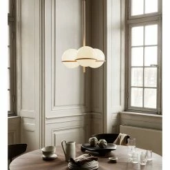 Ferm LIVING POST DINING TABLE STAR -Cama & Baño comercio FERM POST SIDETABLE LARGE STAR 1