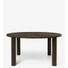 Ferm LIVING POST DINING TABLE STAR -Cama & Baño comercio FERM POST SIDETABLE LARGE STAR