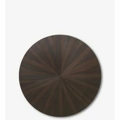 Ferm LIVING POST DINING TABLE STAR -Cama & Baño comercio FERM POST SIDETABLE LARGE STAR 3