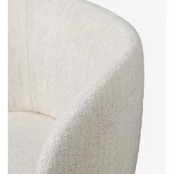 Ferm LIVING RICO DINING SWIVEL BOUCLÉ 11 Ferm LIVING RICO DINING SWIVEL BOUCLÉ -Cama & Baño comercio FERM RICO DININGSWIVEL BOUCLE 3