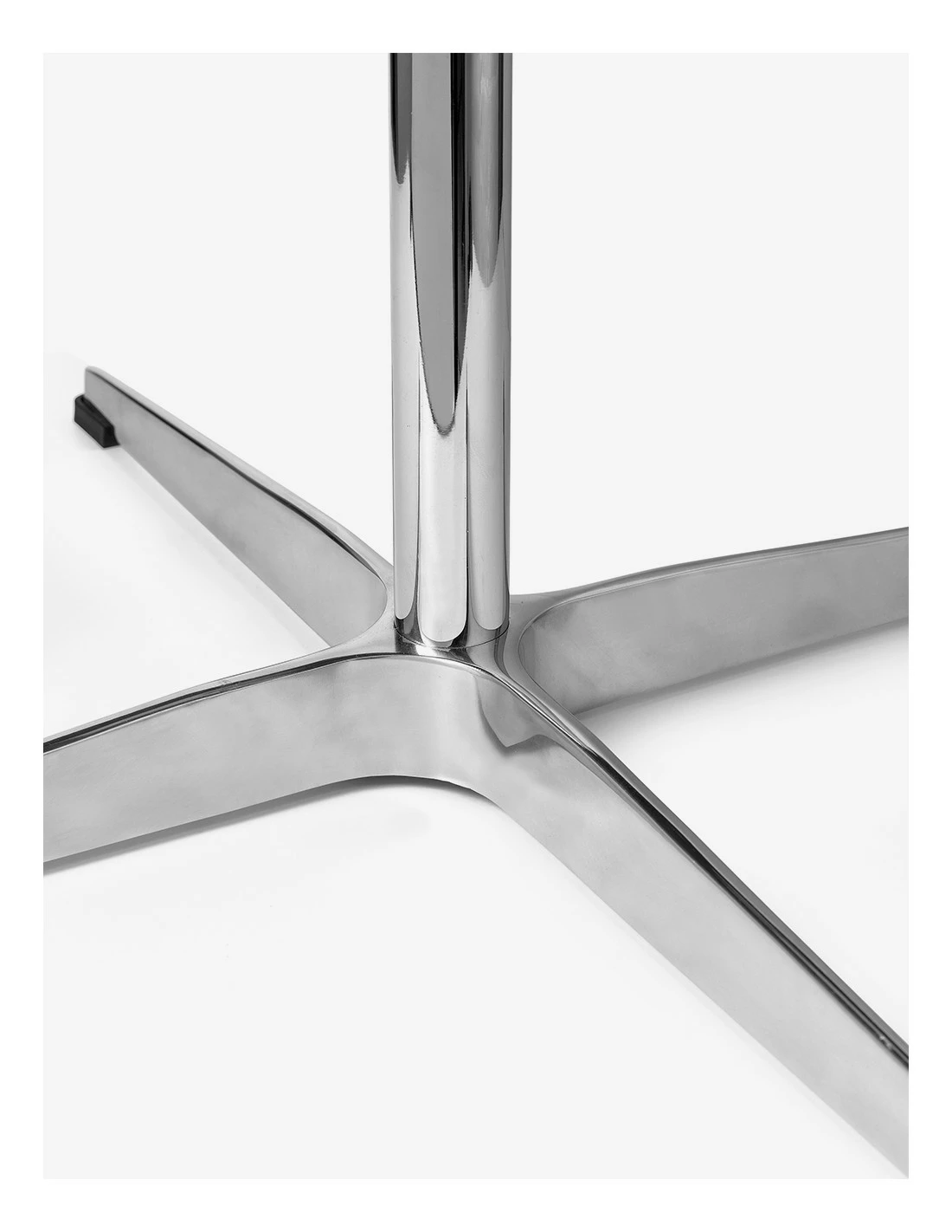 Ferm LIVING RICO DINING SWIVEL BOUCLÉ 7 Ferm LIVING RICO DINING SWIVEL BOUCLÉ - Imagen 5