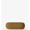 Ferm LIVING RICO OTTOMAN WOOL BOUCLÉ -Cama & Baño comercio FERM RICO OTTOMAN WOOLBOUCLE
