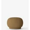 Ferm LIVING RICO POUF WOOL BOUCLÉ -Cama & Baño comercio FERM RICO POUF WOOLBOUCLE