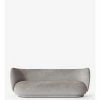 Ferm LIVING RICO SOFA 3 FADED VELVET