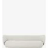 Ferm LIVING RICO SOFA 4 BOUCLÉ
