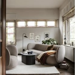 Ferm LIVING RICO SOFA 4 BOUCLÉ -Cama & Baño comercio FERM RICOSOFA 4 BOUCLE 2