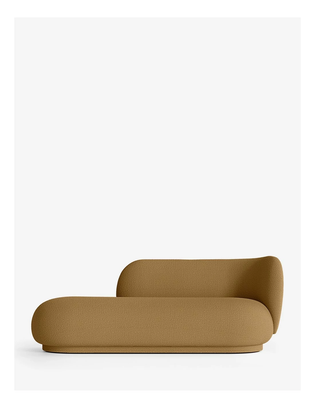 Ferm LIVING RICO DIVAN WOOL BOUCLÉ 3 Ferm LIVING RICO DIVAN WOOL BOUCLÉ