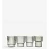 Ferm LIVING VASOS RIPPLE 4 SET