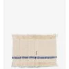 Ferm LIVING POSAVASOS SAVOR 4 SET -Cama & Baño comercio FERM SAVORCOASTER BLUE