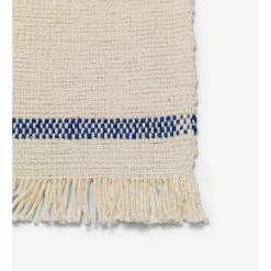 Ferm LIVING POSAVASOS SAVOR 4 SET -Cama & Baño comercio FERM SAVORCOASTER BLUE 3