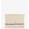 Ferm LIVING POSAVASOS SAVOR 4 SET 1 Ferm LIVING POSAVASOS SAVOR 4 SET -Cama & Baño comercio FERM SAVORCOASTER BROWN
