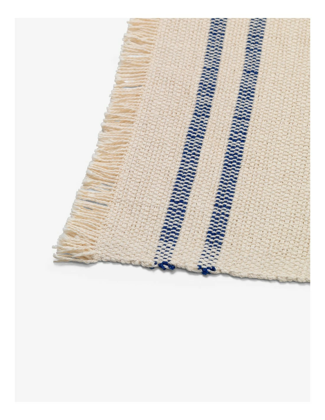 Ferm LIVING MANTEL INDIVIDUAL SAVOR 6 Ferm LIVING MANTEL INDIVIDUAL SAVOR - Imagen 4