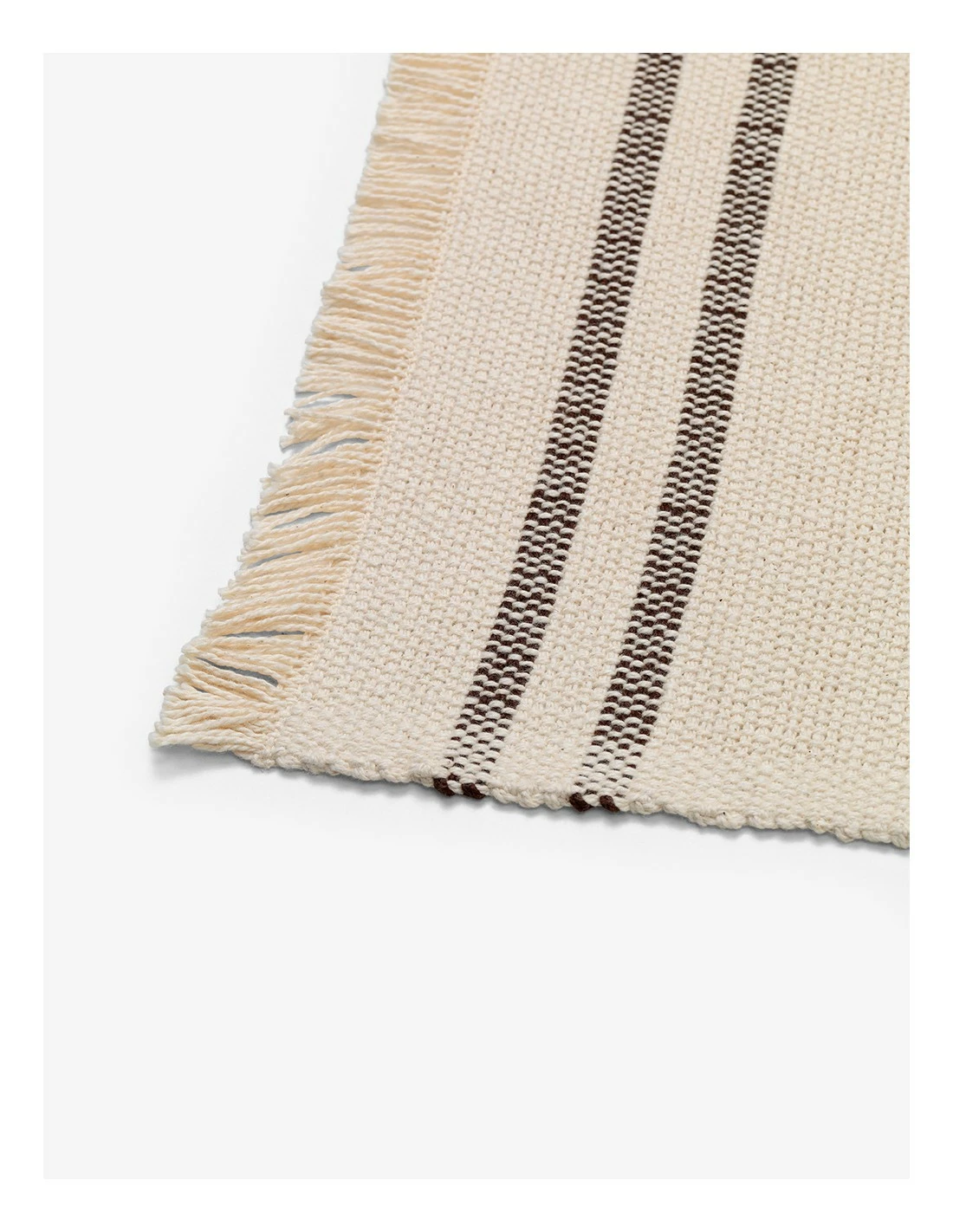 Ferm LIVING MANTEL INDIVIDUAL SAVOR 6 Ferm LIVING MANTEL INDIVIDUAL SAVOR - Imagen 4