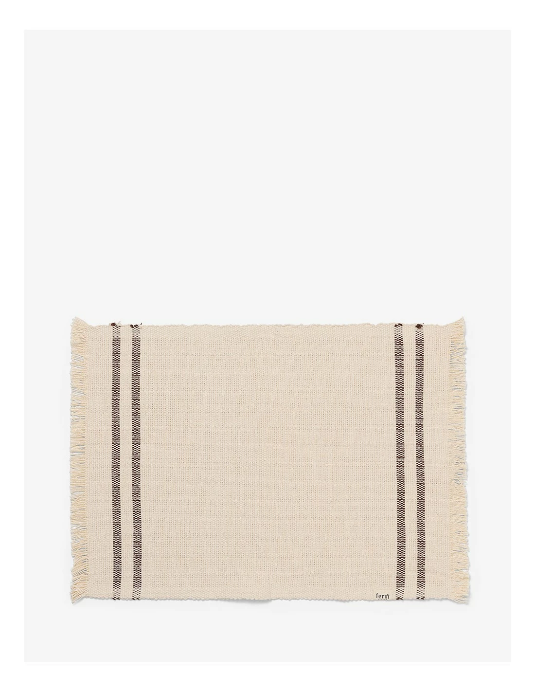 Ferm LIVING MANTEL INDIVIDUAL SAVOR 3 Ferm LIVING MANTEL INDIVIDUAL SAVOR